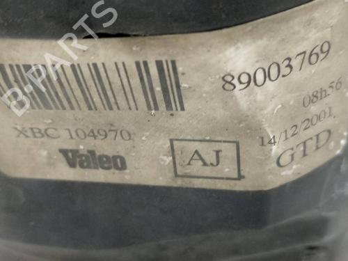 Left headlight ROVER 25 I Hatchback (RF)  | BP9460875C28 
