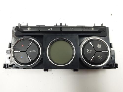 Used Climate control Climate control CITROËN DS3 (SA_) [2009-2016] 35725436 35725436