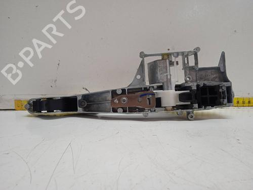 Front right exterior door handle PEUGEOT 208 I (CA_, CC_)  | BP9481312C129 