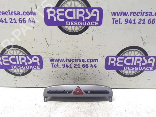 Used Warning switch PEUGEOT 308 I (4A_, 4C_) [2007-2016]  9476453