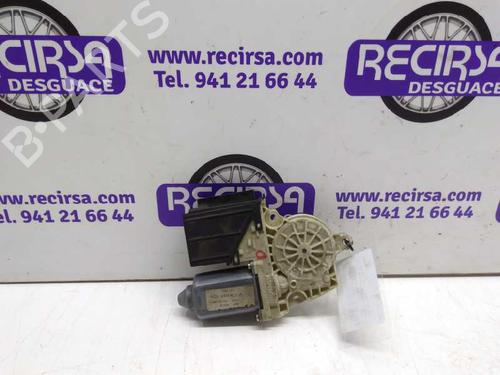 Used Right front window motor SEAT IBIZA III (6L1) [2002-2009]  9465936
