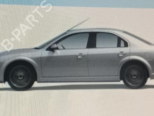 Headlight switch FORD MONDEO III (B5Y) 2.0 16V DI / TDDi / TDCi | BP25882680I24  - Image 7