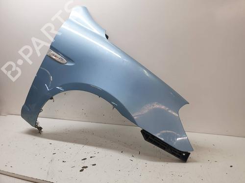 Right front fenders HYUNDAI ACCENT III Saloon (MC)  | BP22273974C42 