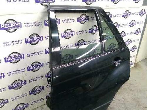 Left rear door BMW X5 (E53)  | BP9480675C4 