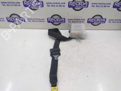 Used Rear right seatbelt LEXUS GS (_S19_) [2005-2012]  15073758