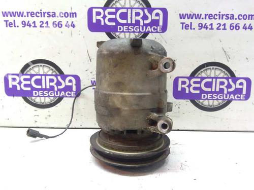 AC compressor FORD MAVERICK (UDS, UNS)  | BP9474258M34