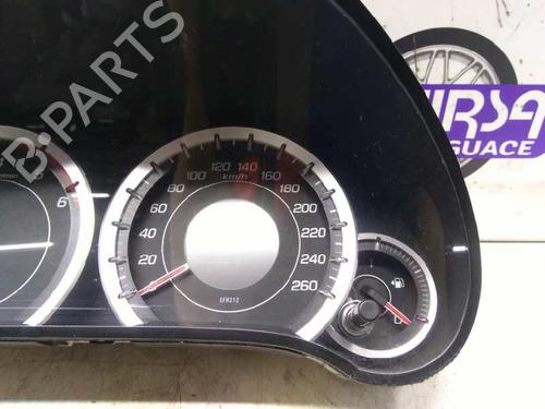 Instrument cluster HONDA ACCORD VIII Estate (CW)  | BP9471556C47 