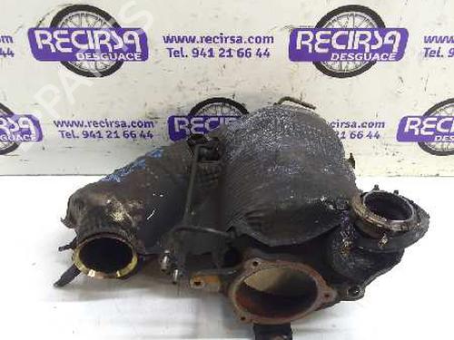 Used Particulate filter DACIA SANDERO II [2012-2025]  9482474