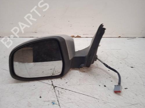 Used Left mirror FORD MONDEO IV (BA7) [2007-2015]  10647998