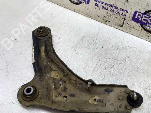 Right front suspension arm RENAULT LAGUNA II (BG0/1_)  | BP9463869M13 
