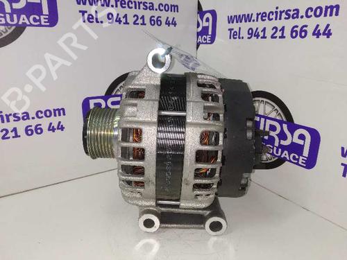 Used Alternator FORD TRANSIT V363 Van (FCD, FDD) [2013-2025]  9960271