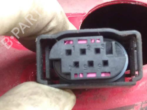 Left front door MINI MINI Convertible (R52)  | BP9466437C2 