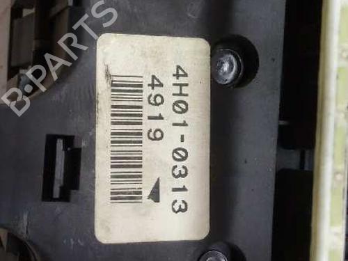 Fuse box NISSAN TERRANO II (R20)  | BP9467797E1 