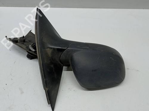 Right mirror SEAT AROSA (6H1)  | BP9482087C27 