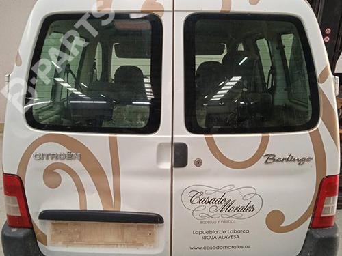 Steering pump CITROËN BERLINGO Box Body/MPV (B9) 1.6 HDi 75 | BP9486012M99  - Image 17