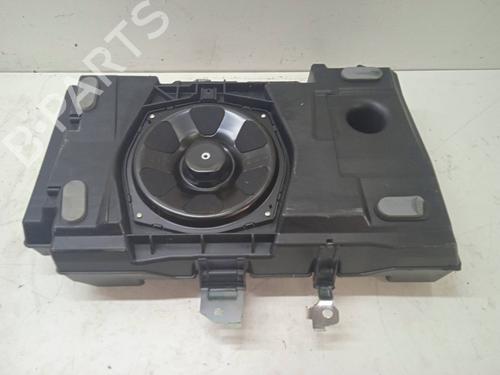 Used Radio LAND ROVER RANGE ROVER EVOQUE (L538) [2011-2019]  12980990