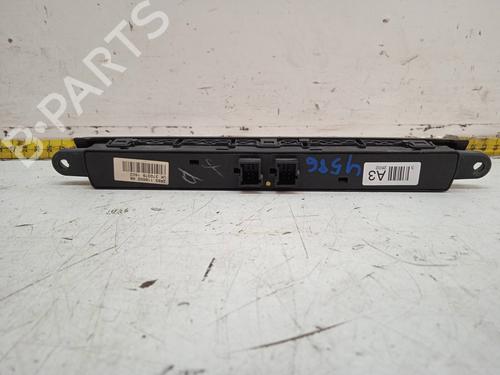 Warning switch JAGUAR S-TYPE II (X200) 2.5 V6 | BP10031964I22 