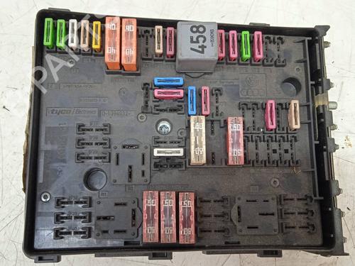 Fuse box SEAT TOLEDO III (5P2)  | BP9467753E1 