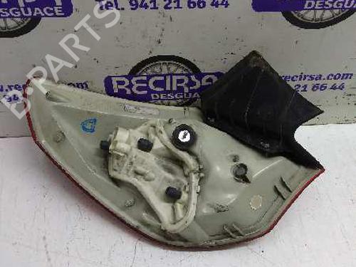 Right taillight OPEL ASTRA J (P10)  | BP9481965C35 