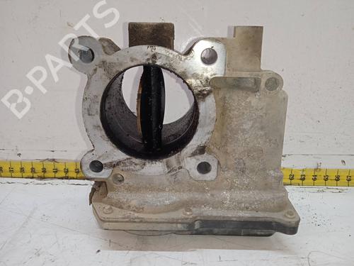 Throttle body NISSAN NAVARA NP300 (D40)  | BP9476382M82 