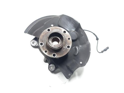 Used Left front steering knuckle Left front steering knuckle RENAULT TALISMAN (LP_) 2.0 Blue dCi 200 (LPAL) (200 hp) 36040813 36040813