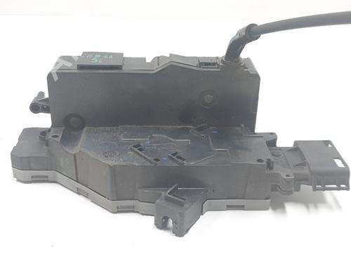 Used Rear left lock CITROËN C4 Picasso I MPV (UD_) 1.6 HDi (109 hp) 28839647