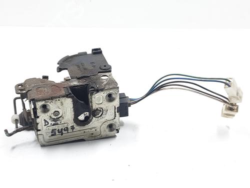 Venstre fortil lås MICROCAR M.GO 0.5 | BP32232907C98