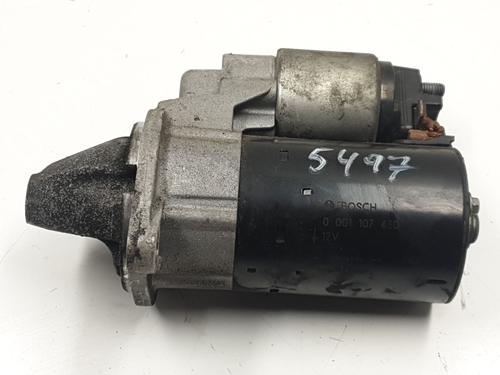 Starter MICROCAR M.GO 0.5 | BP32232900M8