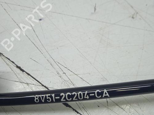 Electronic sensor FORD FIESTA VI (CB1, CCN)  | BP9488444M84 