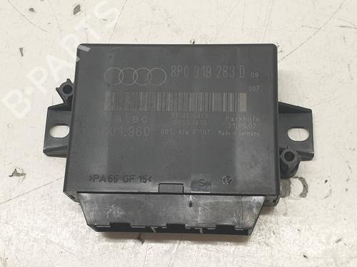 Used Electronic module AUDI TT (8J3) 3.2 V6 quattro (250 hp) 19515928