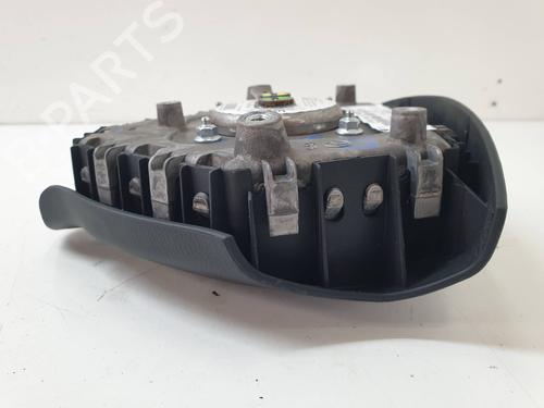 Driver airbag MERCEDES-BENZ A-CLASS (W169) A 160 CDI (169.006, 169.306) | BP16770505C9 