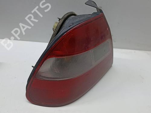 Left taillight HONDA CIVIC VI Fastback (MA, MB)  | BP10525697C34 