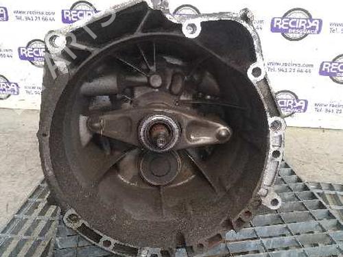 Gearbox BMW 3 (E90) 320 d | BP9479340M3 