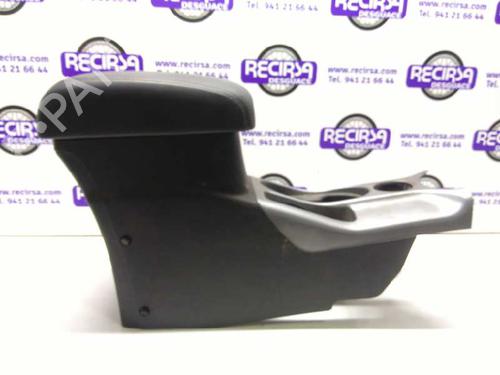 Armlene MITSUBISHI OUTLANDER II (CW_W) 2.0 DI-D (CW8W) (140 hp) 9462228