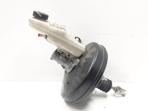 Used Servo brake TOYOTA AURIS (_E15_) 2.0 D-4D (ADE150_, ADE150R) (126 hp) 32696374