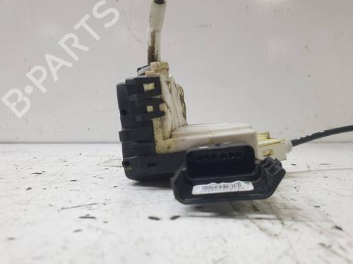 Rear right lock PEUGEOT 308 I (4A_, 4C_) 1.6 16V | BP24824534C99 