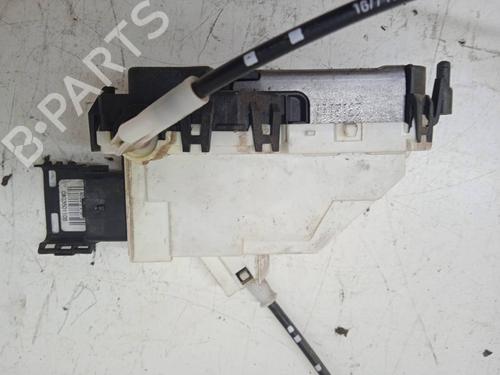 Front right lock CITROËN BERLINGO MULTISPACE (B9)  | BP11864819C97 