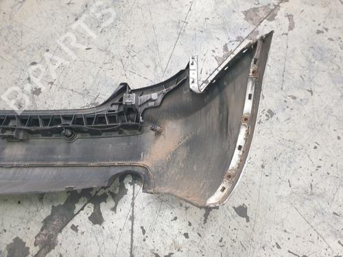 Rear bumper AUDI A6 C6 (4F2) 3.0 TDI quattro | BP24168074C8 