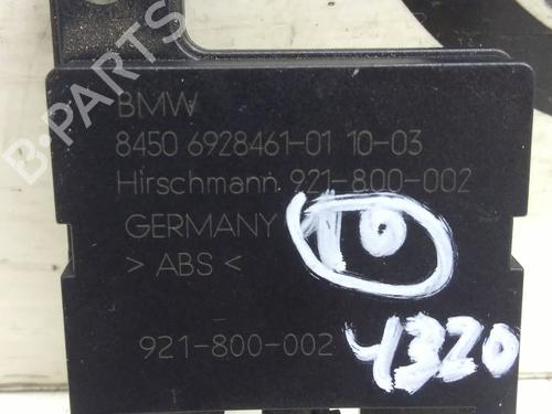 Electronic module BMW 5 (E60)  | BP9483208M83 