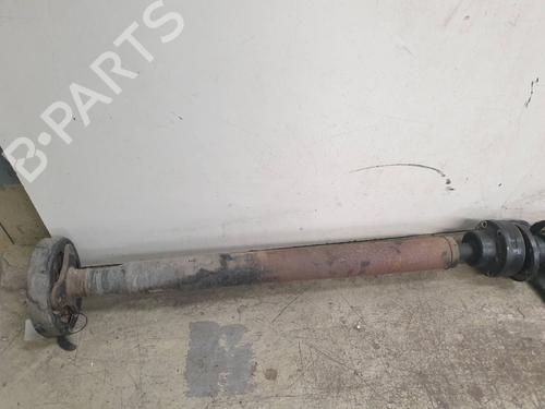 Driveshaft AUDI TT (8J3) 3.2 V6 quattro | BP19476771M37 
