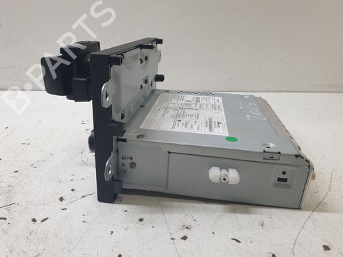 Radio RENAULT TWINGO III (BCM_, BCA_) | BP24034834E6