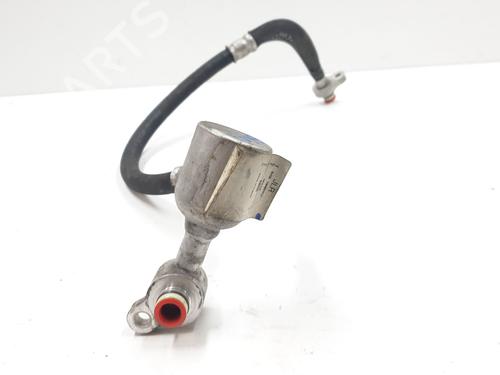 AC pipe LAND ROVER RANGE ROVER EVOQUE (L538) 2.2 D 4x4 | BP36068607M126 - Image 4
