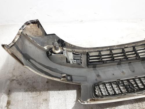 Front bumper VOLVO S40 II (544) 2.0 D | BP30002155C7