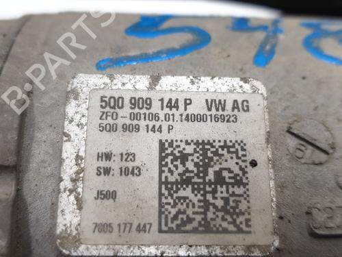 Steering rack VW GOLF VII (5G1, BQ1, BE1, BE2) 1.6 TDI | BP31375207M22 