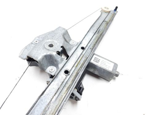Front left window mechanism RENAULT CAPTUR I (J5_, H5_) 1.5 dCi 90 (J5N4, J5M5, J5MW, J5M6, J5AL, J5AJ) | BP34628787C22 - Image 6