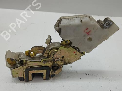 Rear left lock NISSAN MICRA II (K11)  | BP9489478C100 
