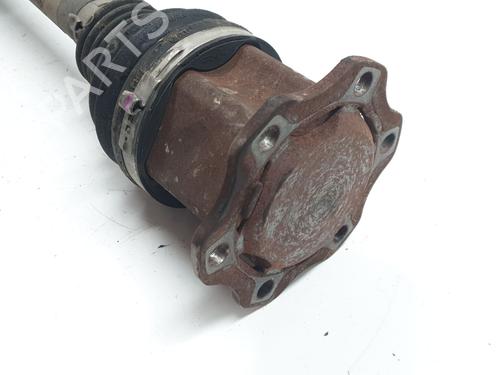 Left front driveshaft AUDI A5 (8T3) 3.0 TDI quattro | BP37264500M38 - Image 5