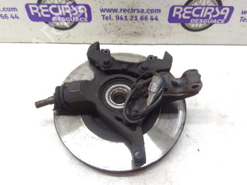 Right front steering knuckle CITROËN BERLINGO Box Body/MPV (B9)  | BP9474300M26 