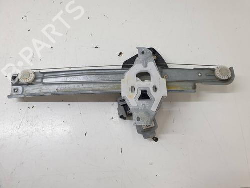 Used Rear right window mechanism CITROËN DS5 [2011-2016]  18471363