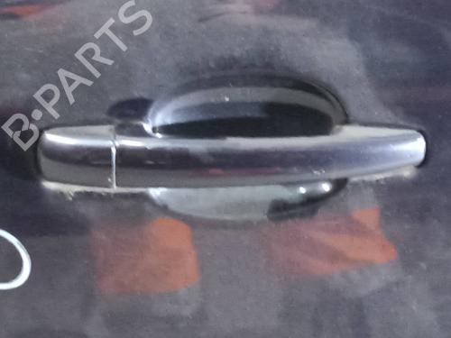 Used Rear right exterior door handle CITROËN C4 Grand Picasso I (UA_) [2006-2013]  9488924